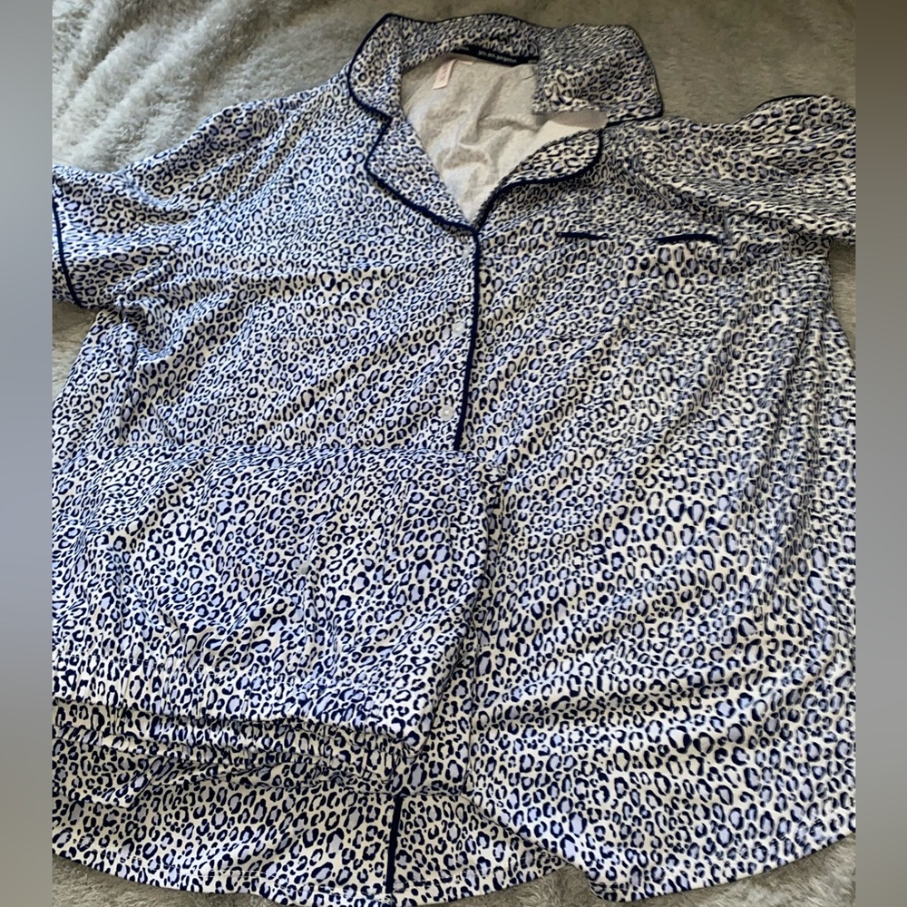 Joyspun pajama set
